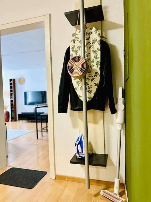 Apartment Innenstadt *