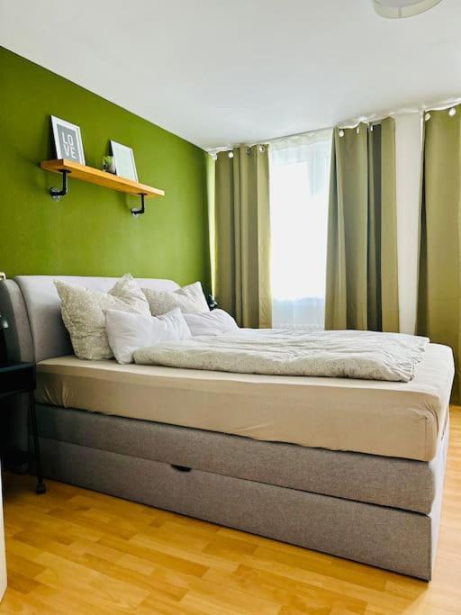 Apartment Innenstadt *