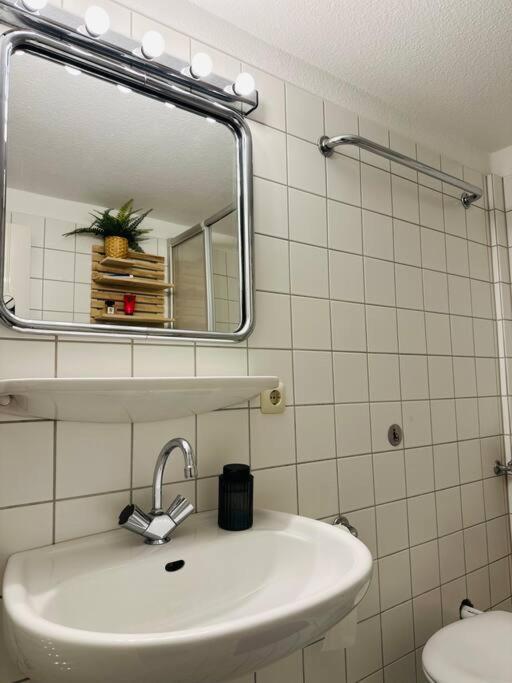 Innenstadt Apartment Muelheim an der Ruhr