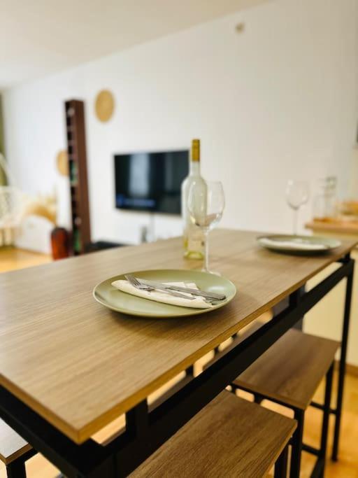 Innenstadt Apartment *